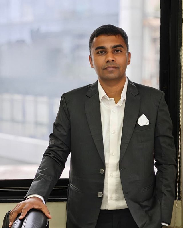 Mudit Aniyav
