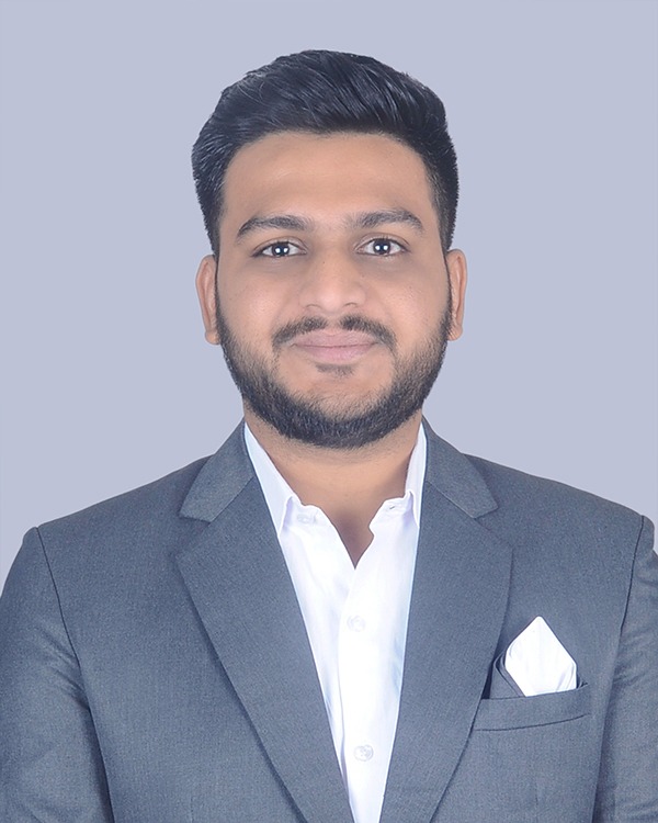 Rushabh Singhvi