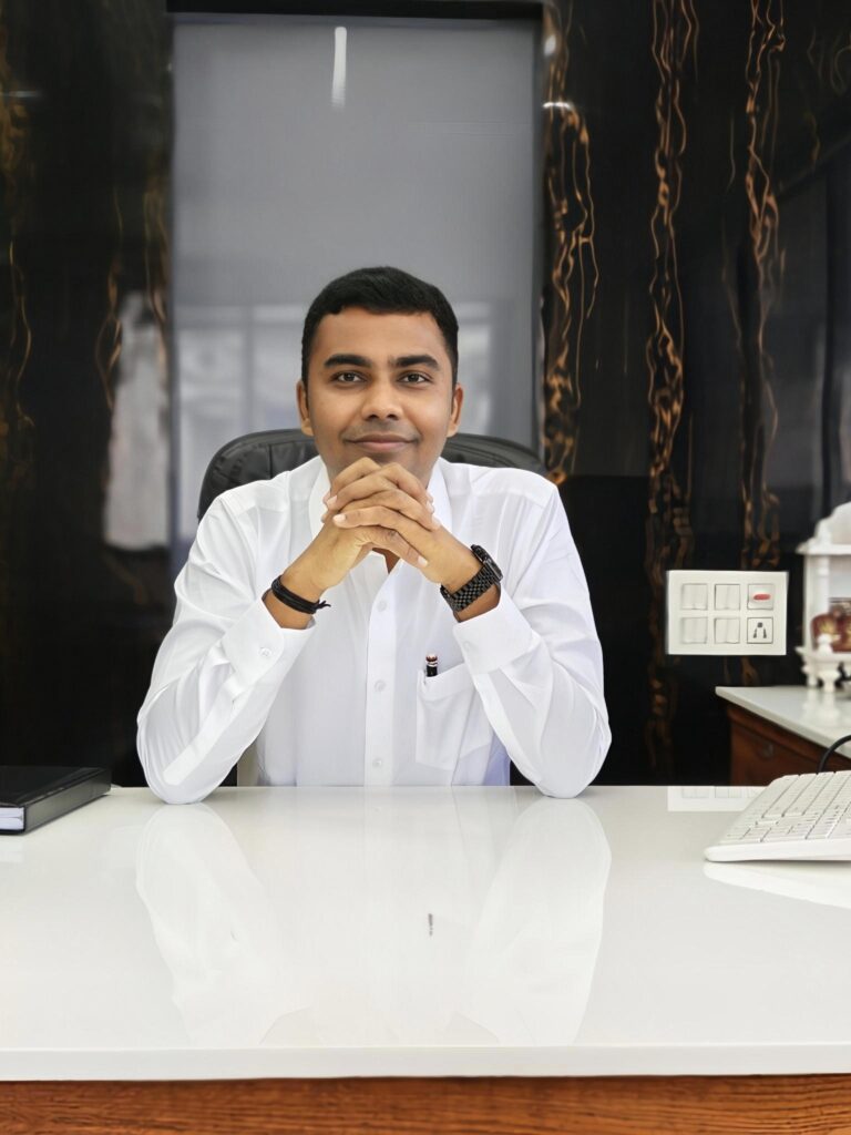 Mudit Aniyav