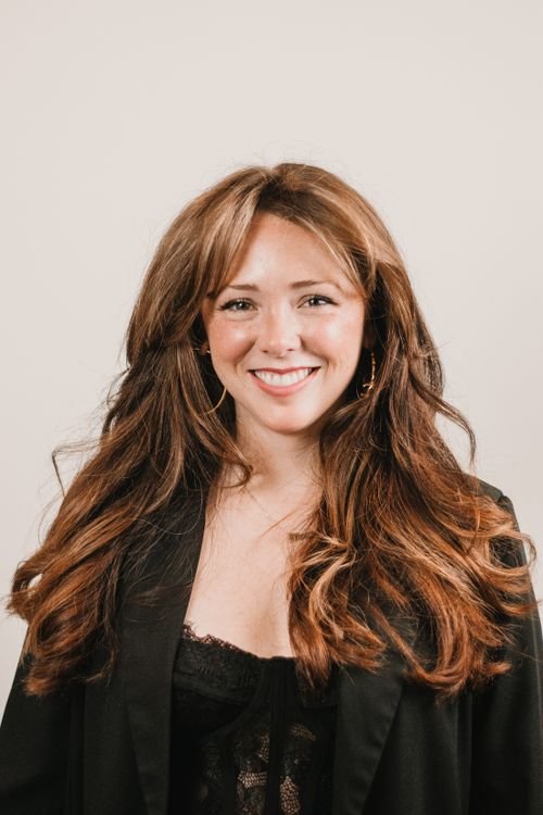 Jenny Baker