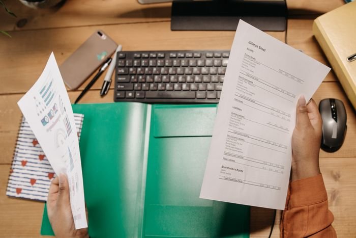 Financial Reporting